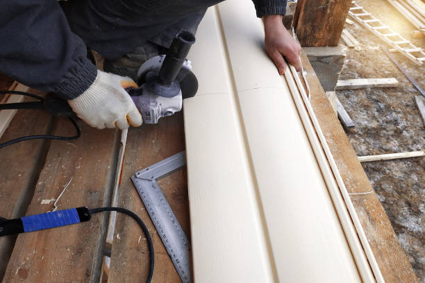 Best Wood Siding Installation  in Snellville, GA