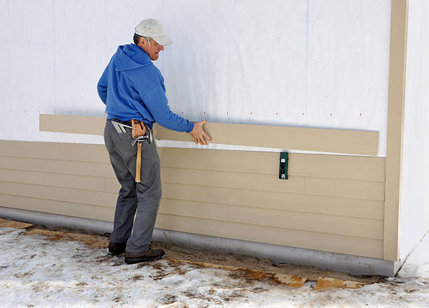 Best Custom Siding Design  in Snellville, GA